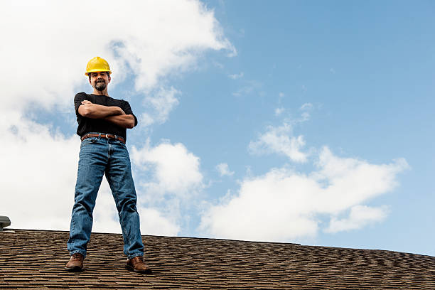Best Residential Roofing Contractor  in Elgin, SC