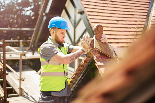 Quick and Trustworthy Emergency Roof Repair Services in Elgin, SC