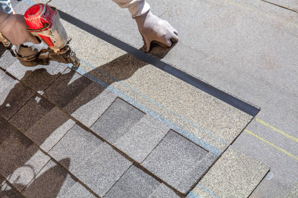 Best Flat Roof Repair Services  in Elgin, SC